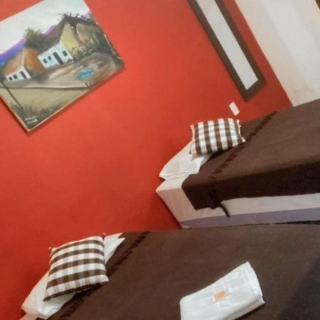 Pousada Pepone - Fortaleza Centro Екстер'єр фото