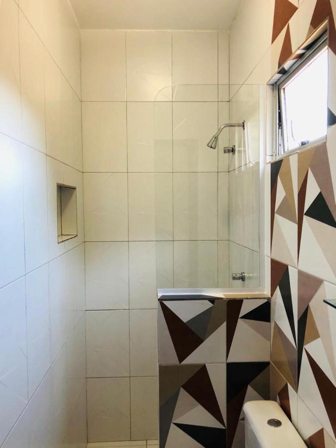 Pousada Pepone - Fortaleza Centro Екстер'єр фото