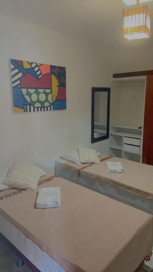 Pousada Pepone - Fortaleza Centro Екстер'єр фото