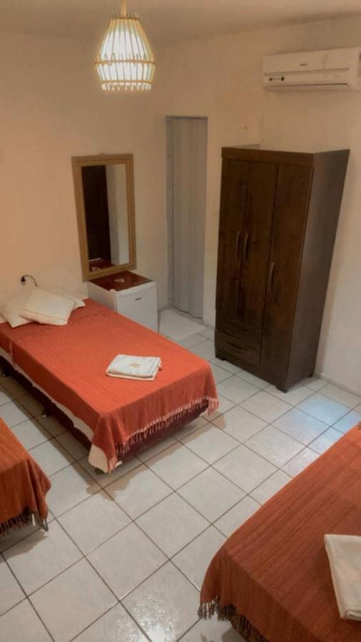 Pousada Pepone - Fortaleza Centro Екстер'єр фото